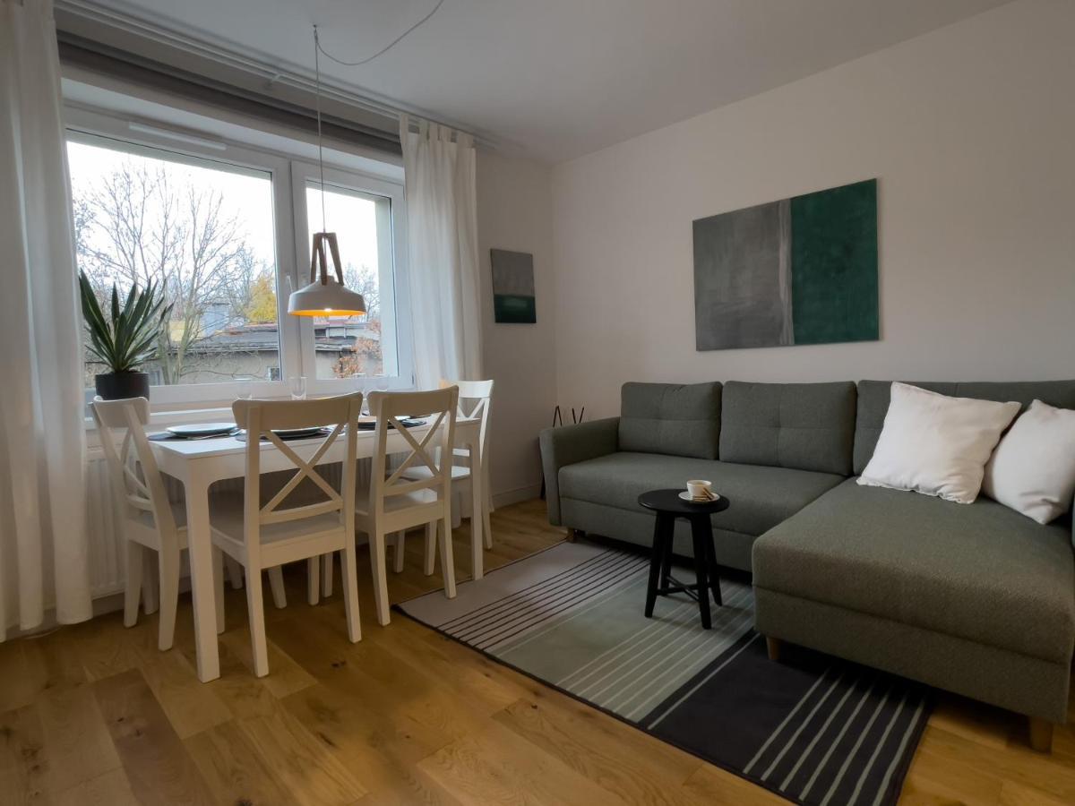 Urban Apartments Cosy No 4, Free Private Parking, Self Check-In 초르조프 외부 사진