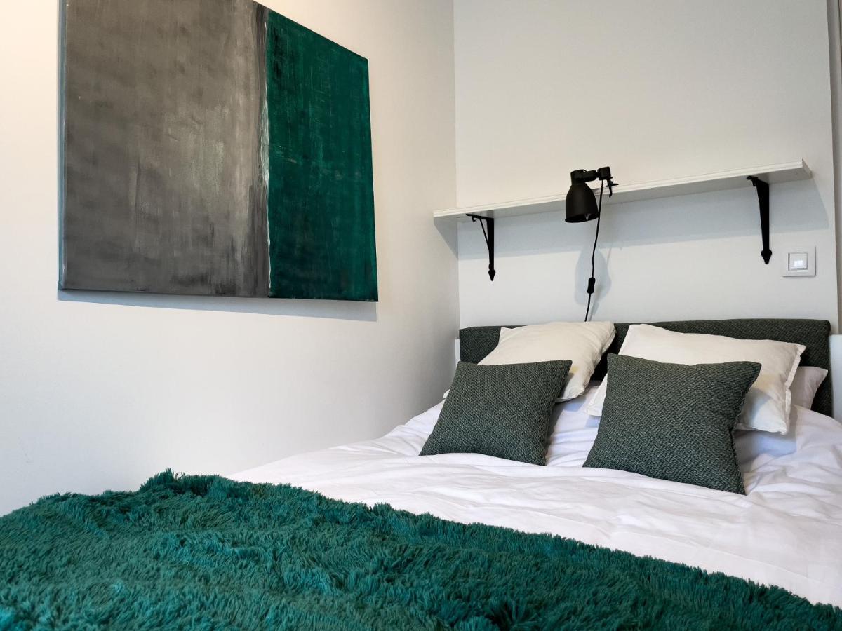 Urban Apartments Cosy No 4, Free Private Parking, Self Check-In 초르조프 외부 사진