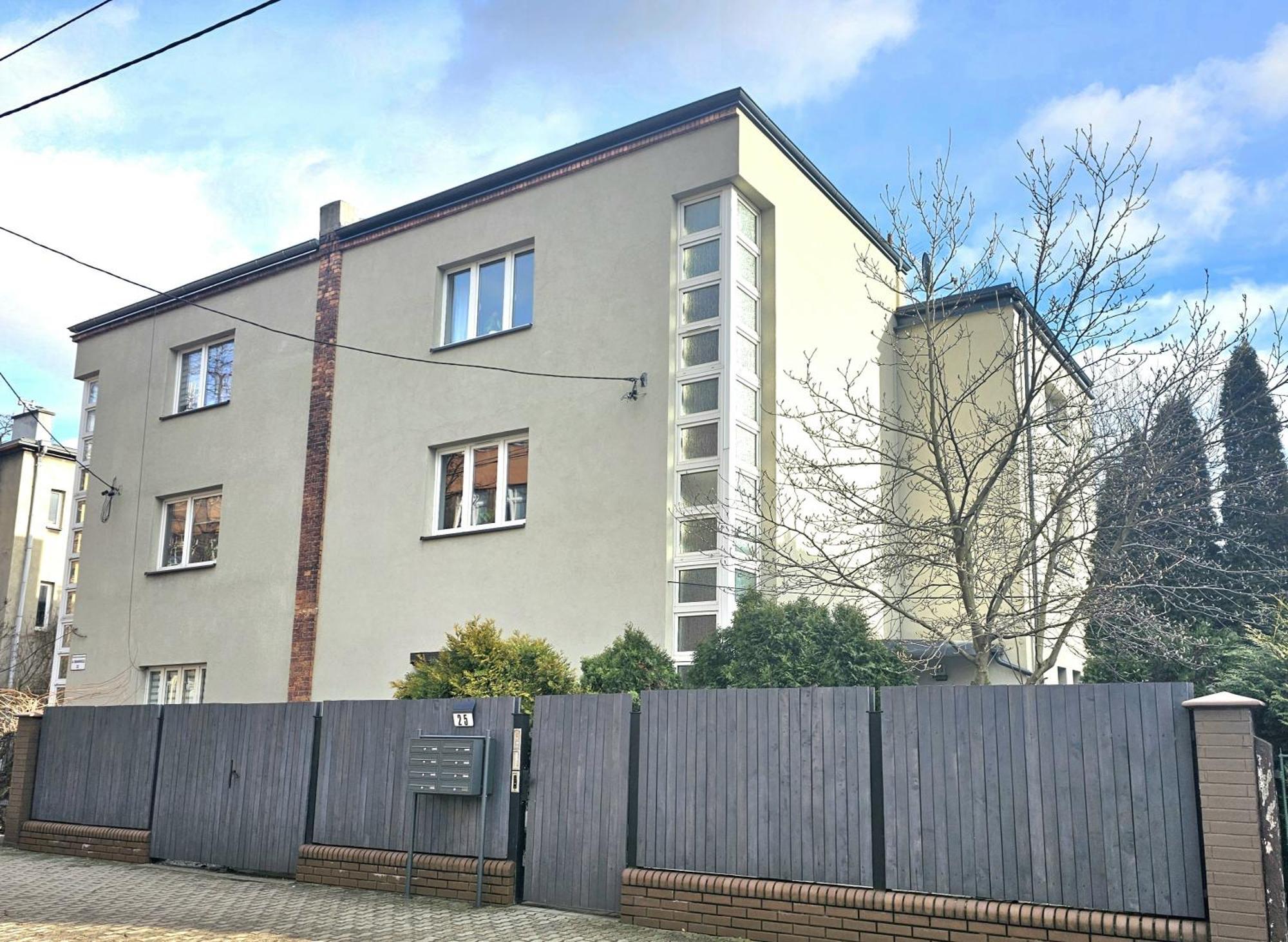 Urban Apartments Cosy No 4, Free Private Parking, Self Check-In 초르조프 외부 사진